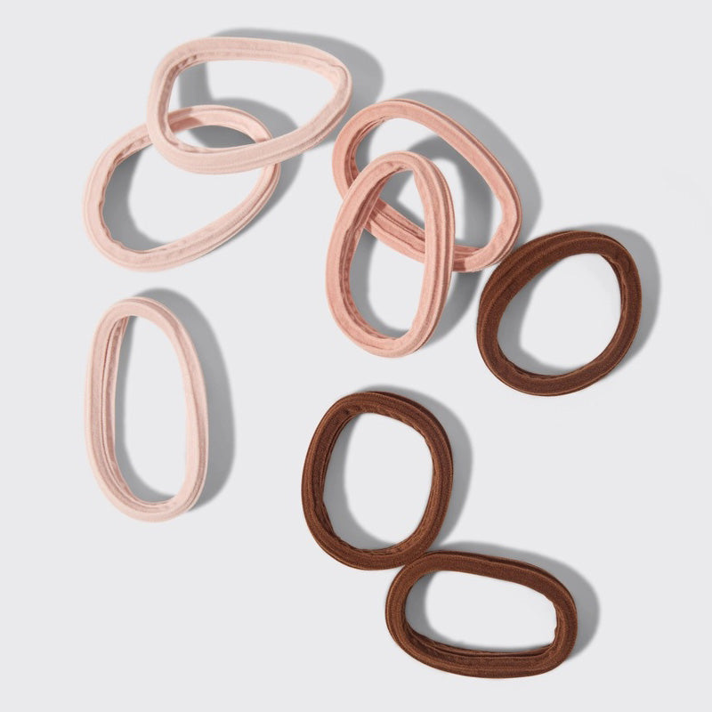 kitsch-recycled-seamless-hair-elastics-rosewood