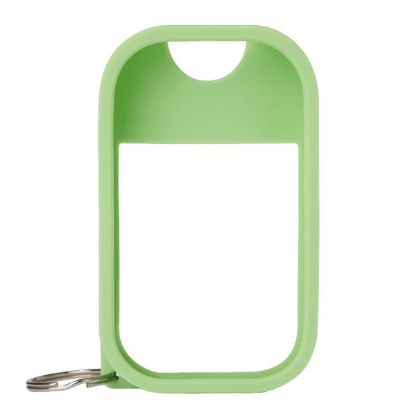 TOUCHLAND | Matcha Green Hand Mist Case
