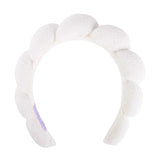 Cait-Co-Spa-Headbands-White