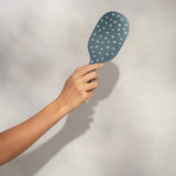 KITSCH | Smooth & Polish Brush - Coastal Blue Print