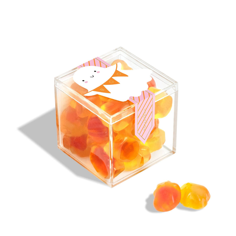 SUGARFINA | Spooky Ghost Gummies - Small