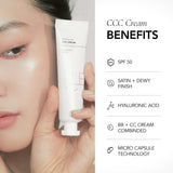 CLE COSMETICS | CCC Cream