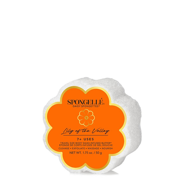 SPONGELLE-Lily-of-the-Valley-Spongette