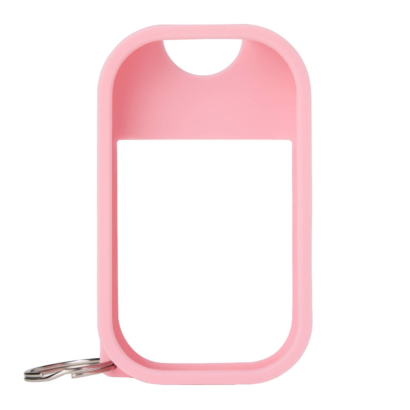 TOUCHLAND | Bubblegum Pink Hand Mist Case