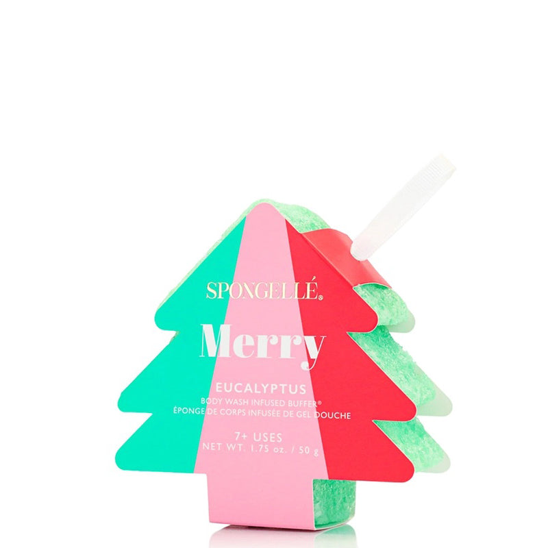 SPONGELLE-Merry-Eucalyptus-Holiday-Tree