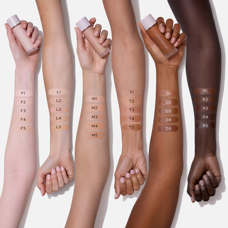 WESTMAN ATELIER | Suprême Bio-Complex Liquid Foundation