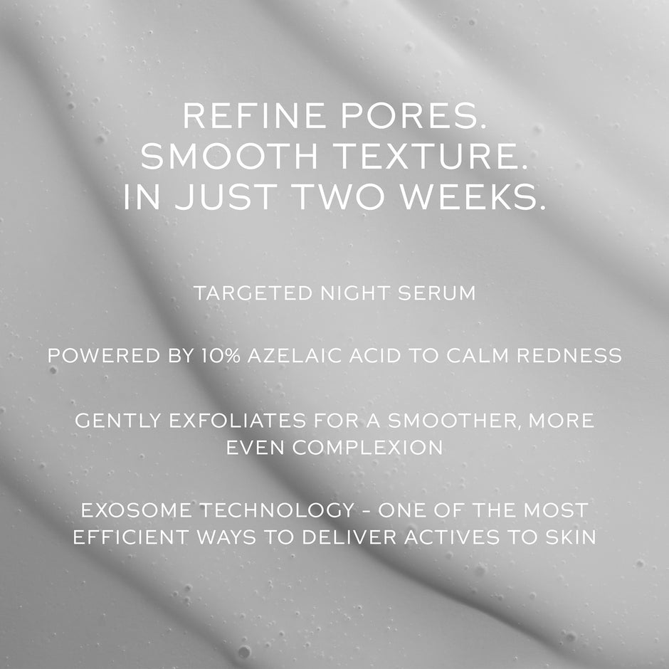 Westman Atelier Pore Refining Complex Serum lifestyle