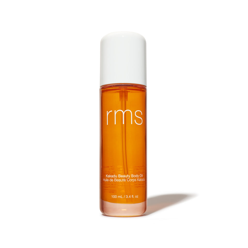 RMS Beauty Kakadu Beauty Body Oil 100mL packshot