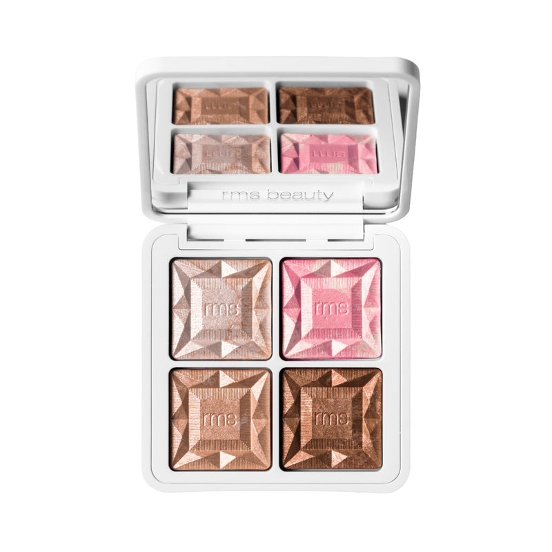 RMS BEAUTY | ReDimension Daily Glow Palette