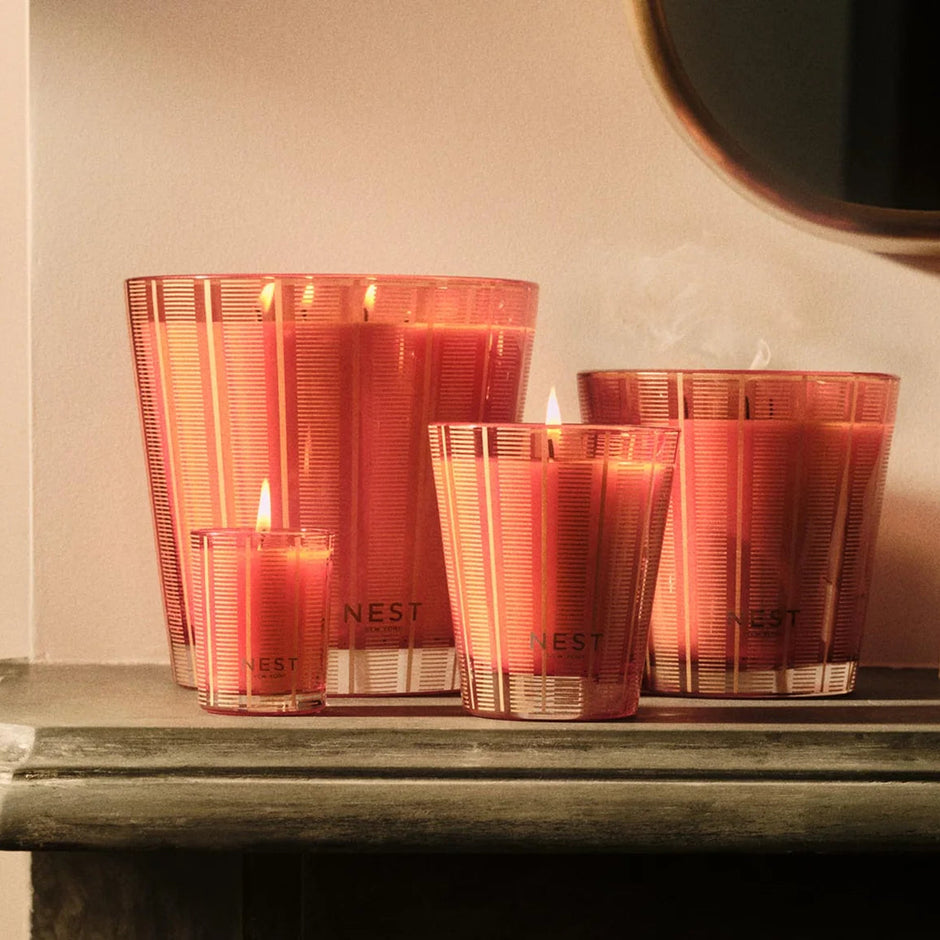 NEST FRAGRANCES | Pumpkin Chai Candle