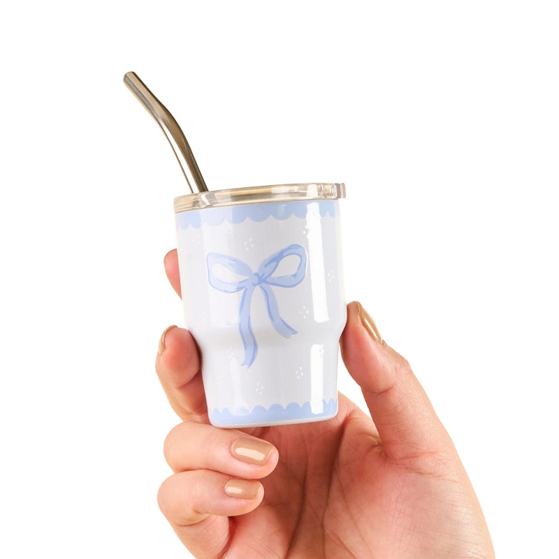 the-darling-effect-blue-bow-tiny-tumbler-in-hand