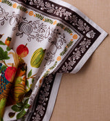 RIFLE PAPER CO. | Harvest Tea Towel