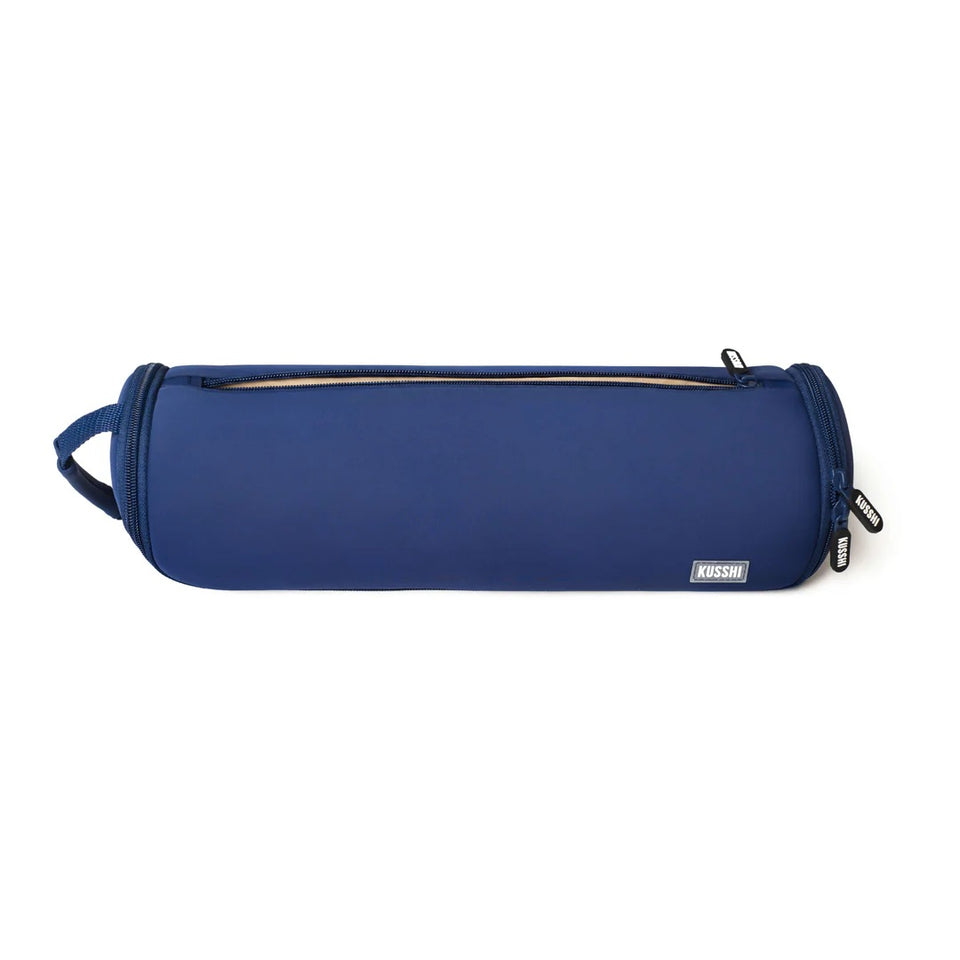 KUSSHI | The Travel Hair Tools Bag
