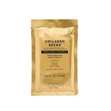 VOESH | Collagen Socks with Imperial Gold