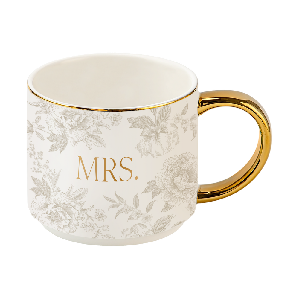 SWEET WATER DECOR | Mrs Coffee Mug