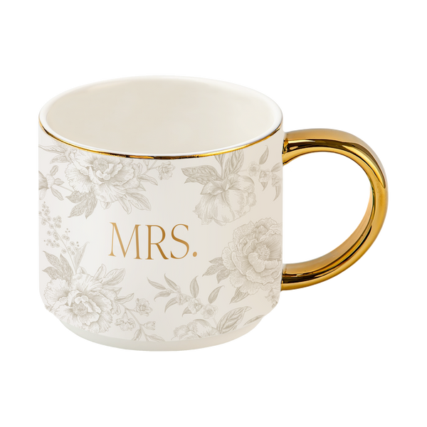 SWEET WATER DECOR | Mrs Coffee Mug