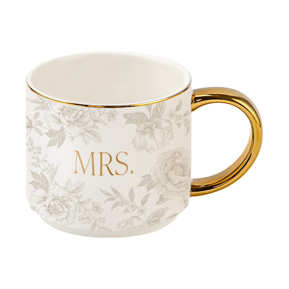 SWEET WATER DECOR | Mrs Coffee Mug