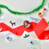 TOPS MALIBU | Mini Tabletop Reindeer Piñata