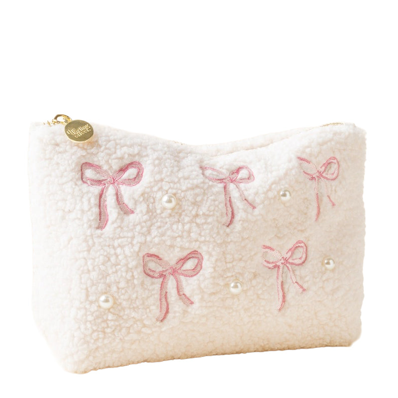 the-darling-effect-pink-bows-teddy-pouch