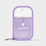 TOUCHLAND | Purple Haze Hand Mist Case