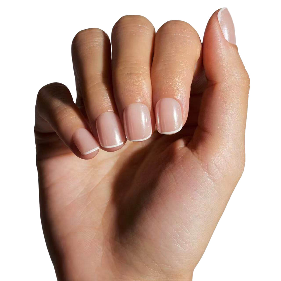 CELEBRITIPS | Micro French Glaze
