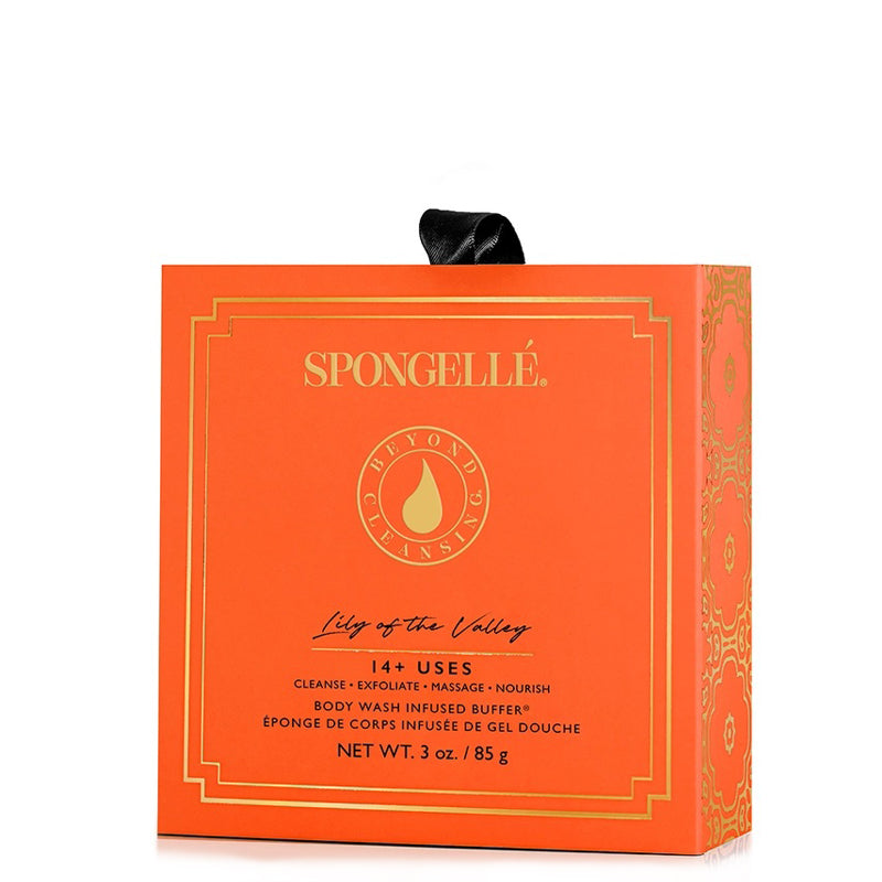 SPONGELLE-Flower-Boxed-Lily-of-the-Valley