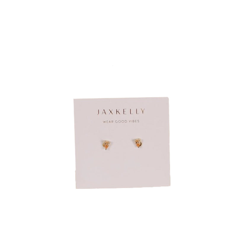 jaxkelly-champagne-cz-stud-earrings