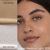 CLE COSMETICS | CCC Cream — warm medium light 203