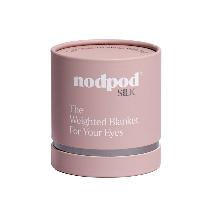NODPOD | Mineralized Silk™ Sleep Mask