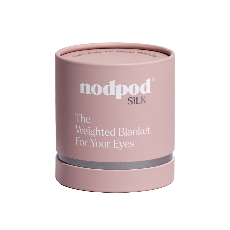 NODPOD | Mineralized Silk™ Sleep Mask