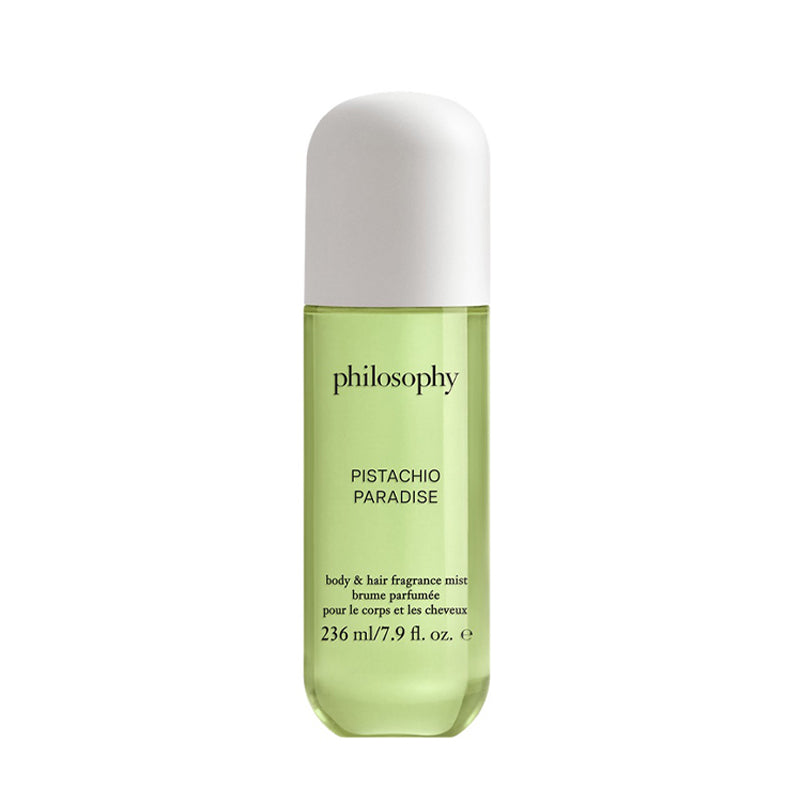 PHILOSOPHY-Pistachio-Paradise-Body-&-Hair-Fragrance-Mist