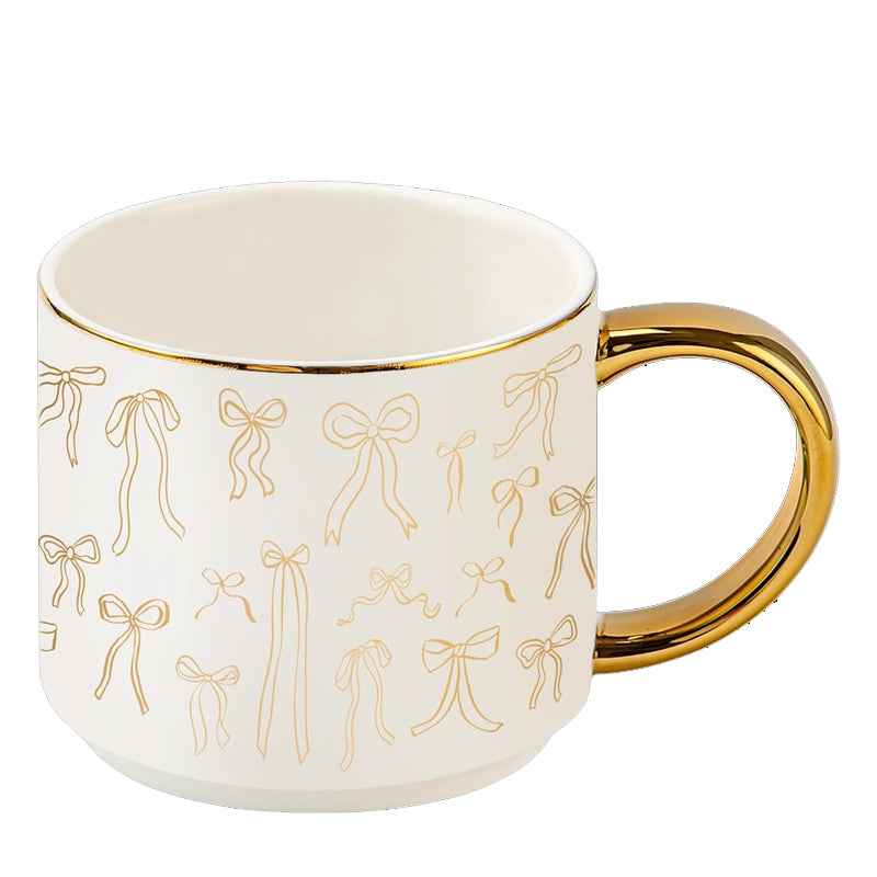 SWEET-WATER-DECOR-Bows-Mug