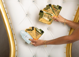 VOESH | Pedi in a Box Imperial 24K Gold (6 Step)