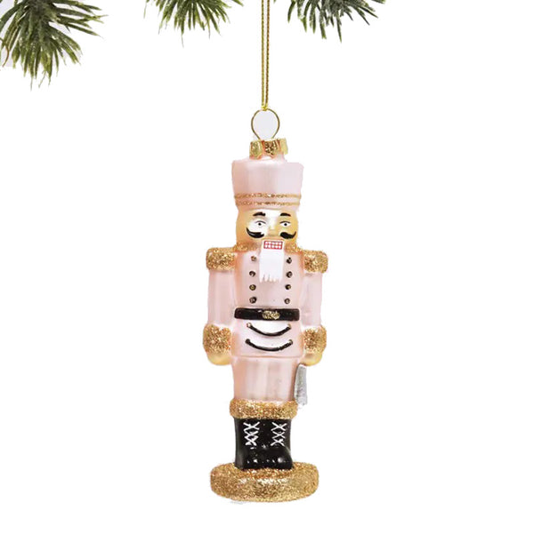 8-oak-lane-pink-nutcracker-ornament