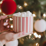 SWEET-WATER-DECOR-Stripe-Coffee-Mug-red