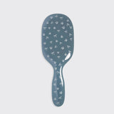 KITSCH | Smooth & Polish Brush - Coastal Blue Print