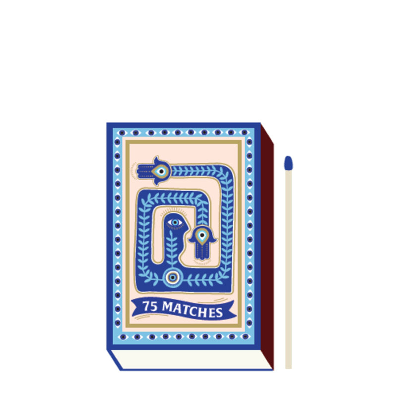 PADDYWAX-Evil-Eye-Match-Box