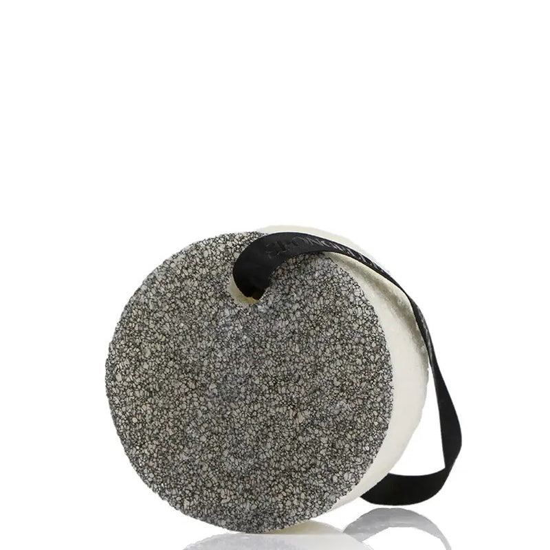 SPONGELLE-Men's-Buffer-Black-Scrubber-Bergamot-Absolute