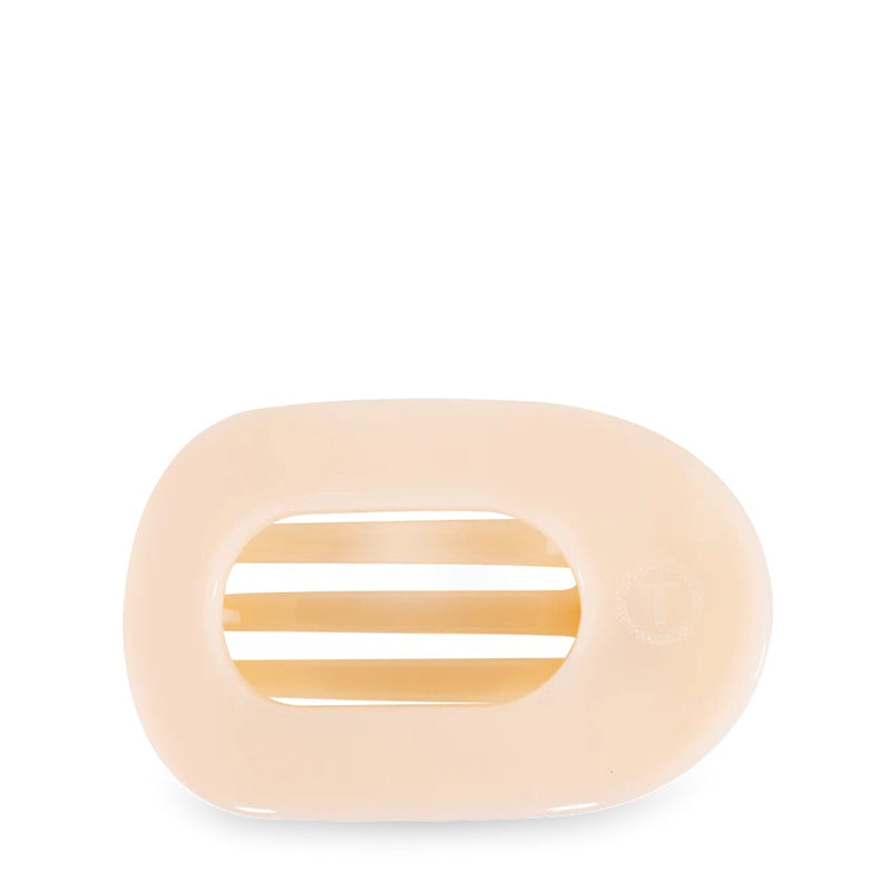 teleties-medium-flat-clip-almond-beige