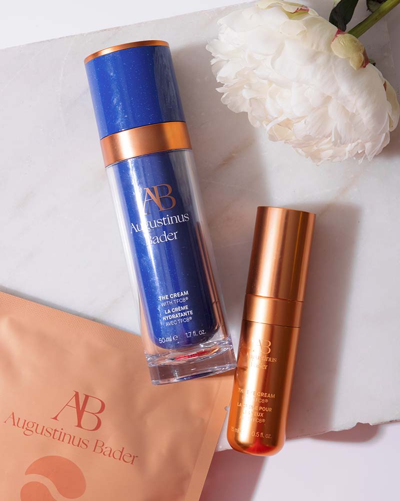 The Cult-Favorite Cream