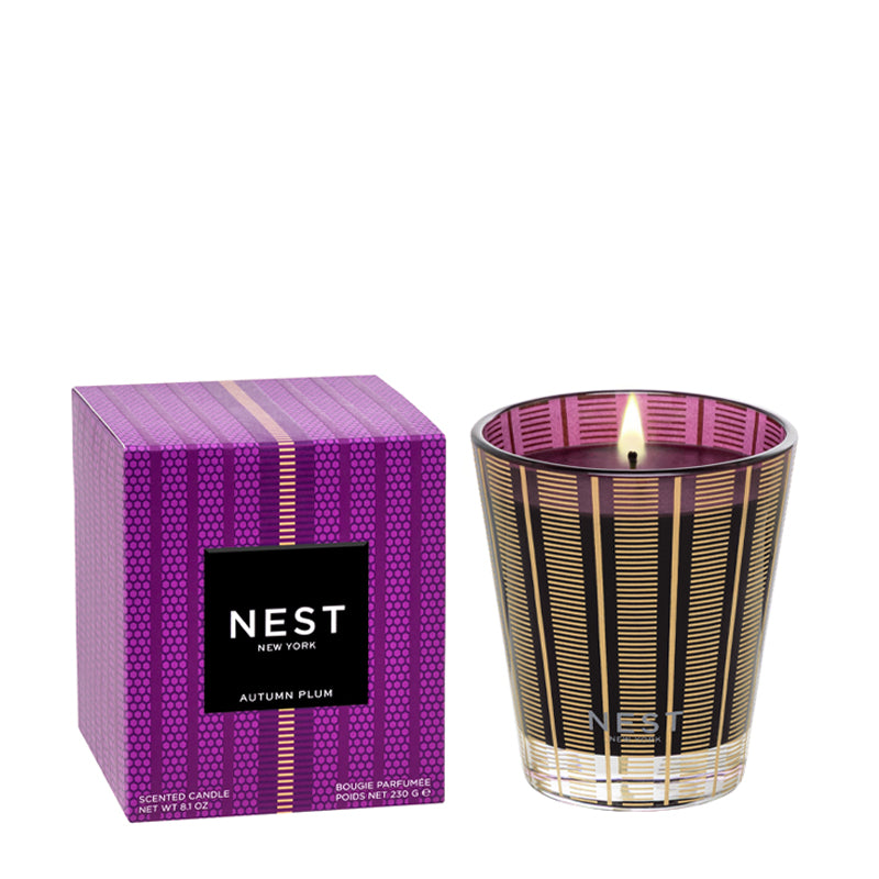 NEST FRAGRANCES | Autumn Plum Candle