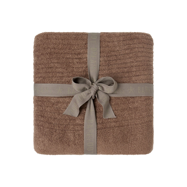 BAREFOOT DREAMS | CozyChic Lite® Ribbed Throw