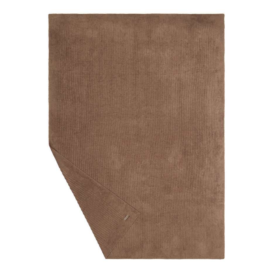 BAREFOOT DREAMS | CozyChic Lite® Ribbed Throw