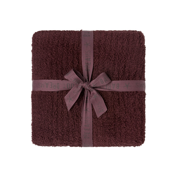 BAREFOOT DREAMS | CozyChic® Ribbed Throw
