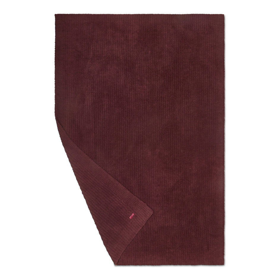 BAREFOOT DREAMS | CozyChic® Ribbed Throw