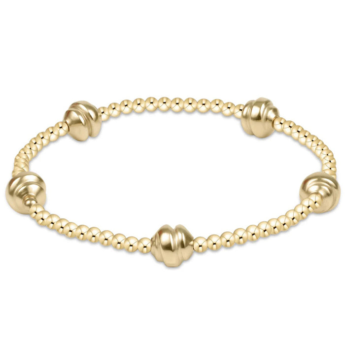 ENEWTON-Admire-gold-bead-bracelet-gold