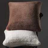 BAREFOOT DREAMS | Cloud Faux Fur Pillow