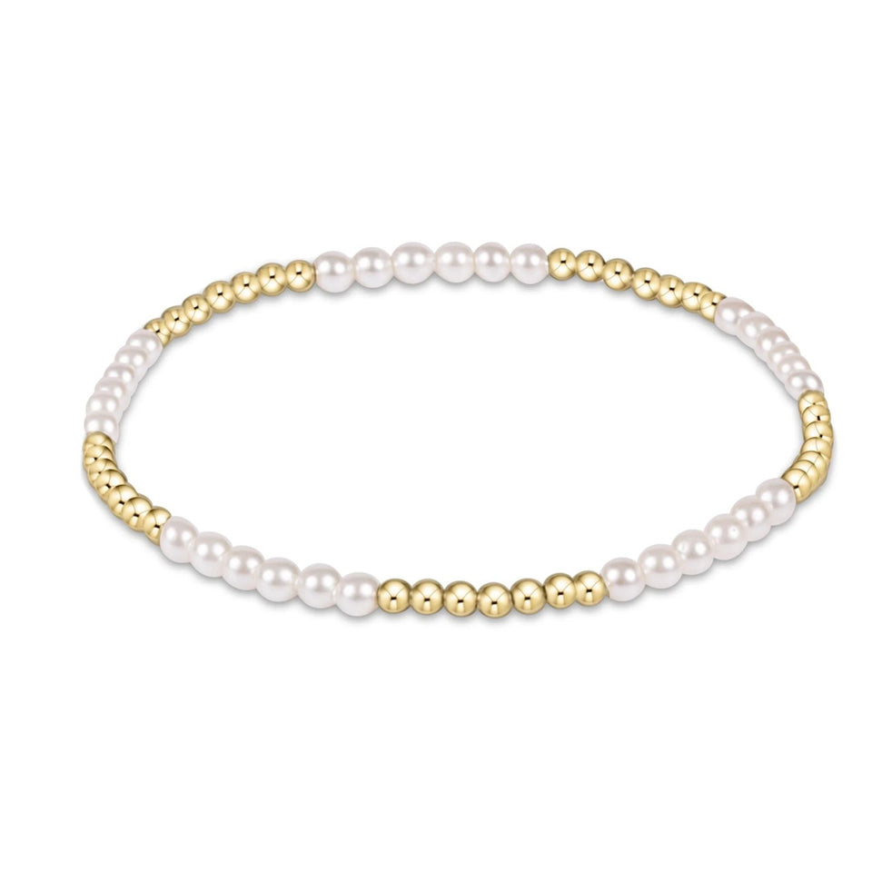 ENEWTON-Blissful-Pearl-3mm-Bracelet