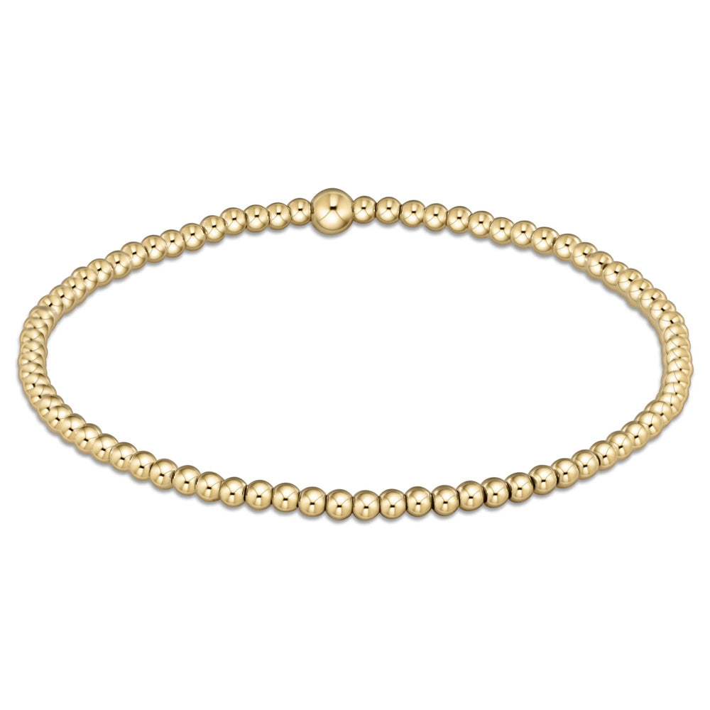 ENEWTON-Classic-Gold-2.5mm-Bracelet