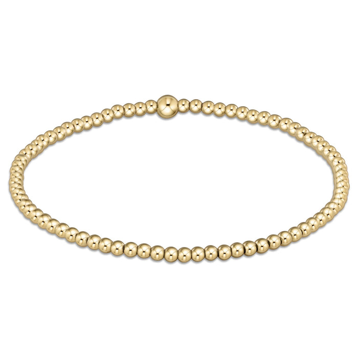 ENEWTON-Classic-Gold-2.5mm-Bracelet